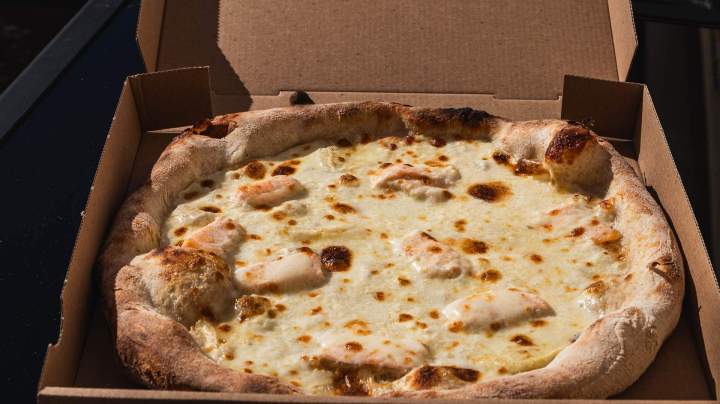 Pizza à emporter Mehun-sur-Yèvre