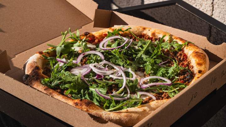 Pizza artisanale Mehun-sur-Yèvre